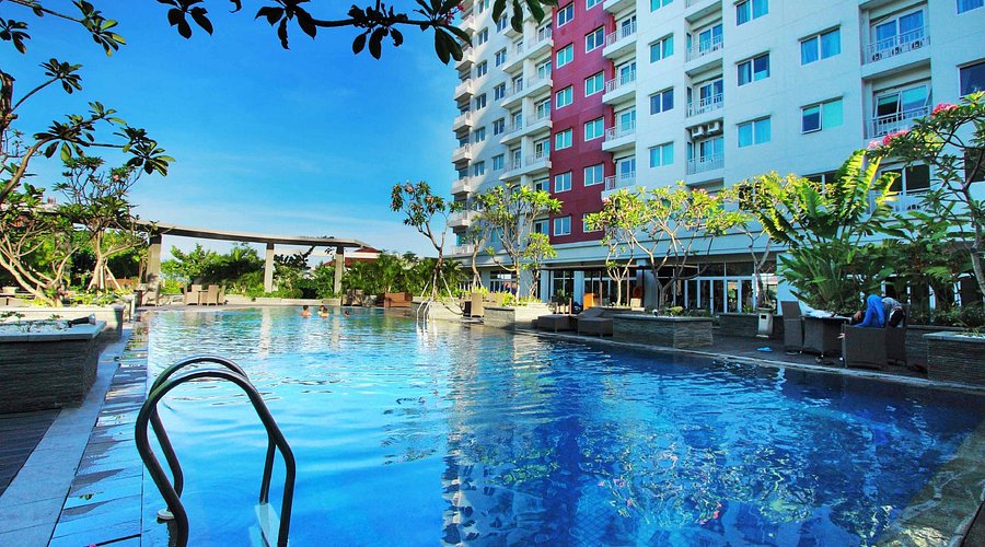 Hotel Bintang 5 di Solo